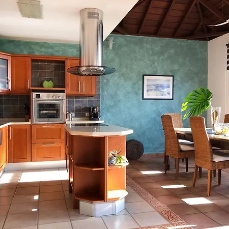 Nice Penthouse With Sea Views In Santa Cruz De La Palma Santa Cruz de la Palma  Exterior photo