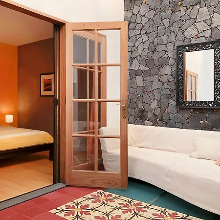 Nice Penthouse With Sea Views In Santa Cruz De La Palma Santa Cruz de la Palma  Exterior photo