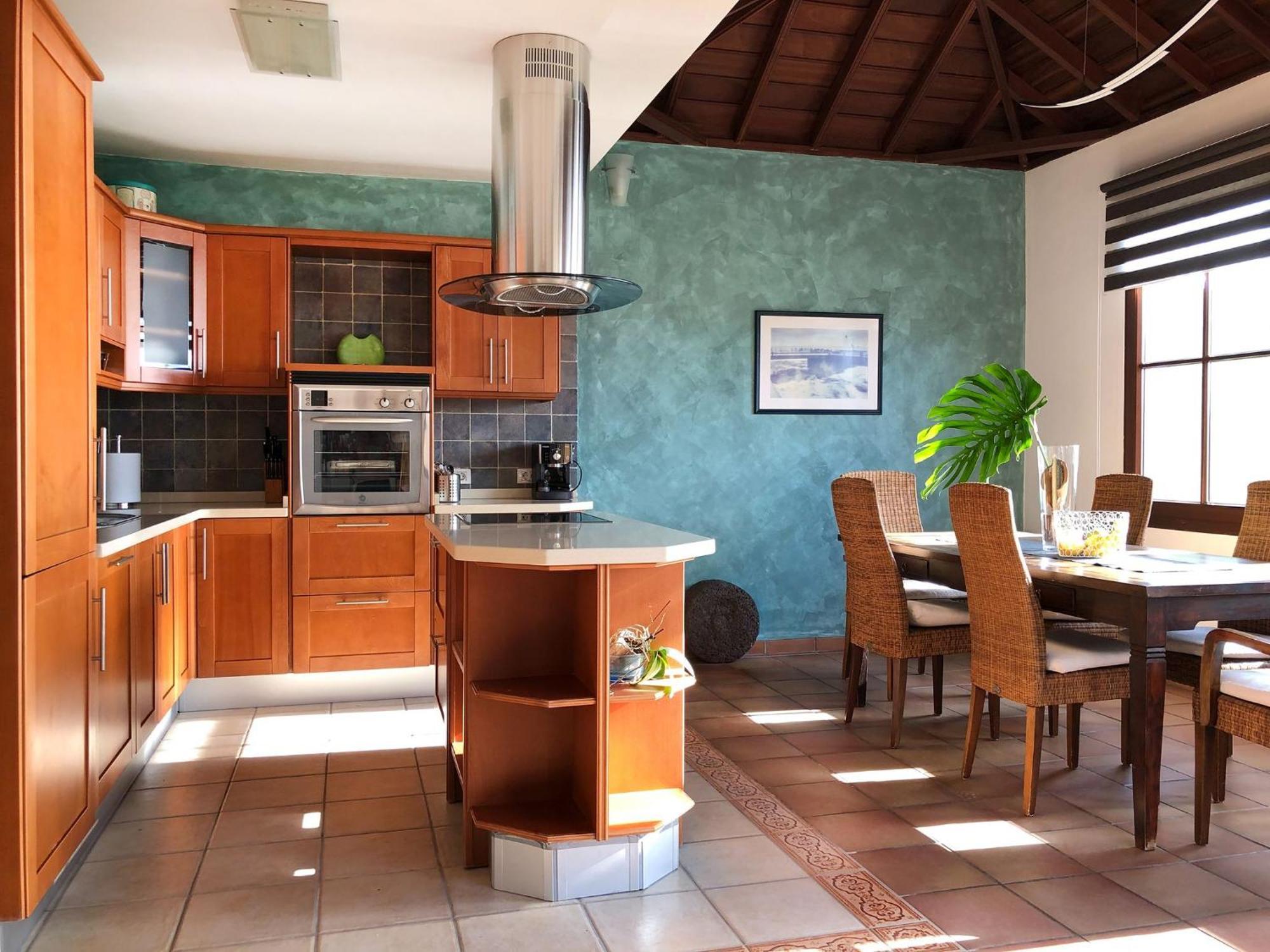 Apartment Penthouse With Sea Views In Santa Cruz De La Palma