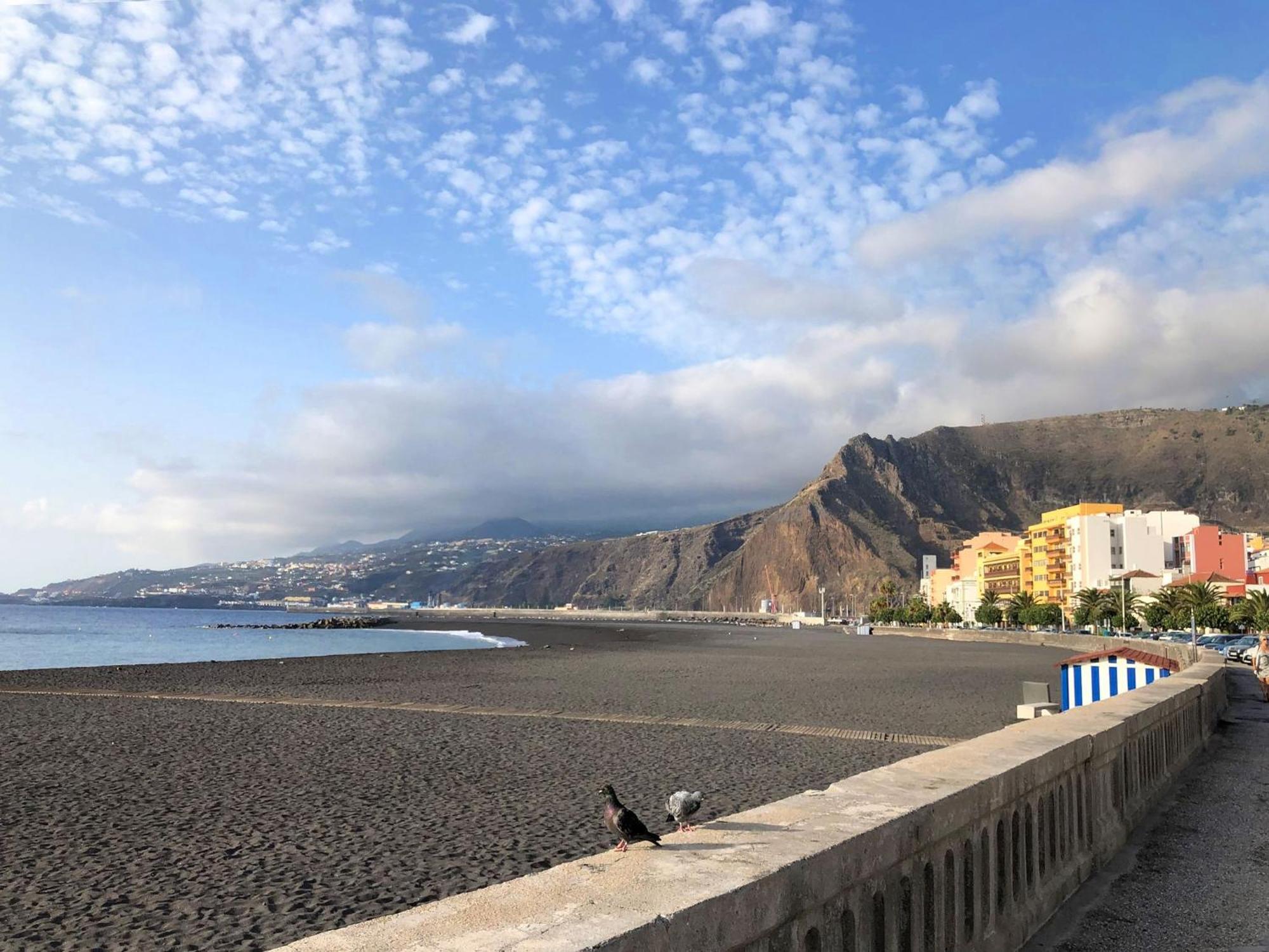 Penthouse With Sea Views In Santa Cruz De La Palma Apartment Santa Cruz de la Palma (Isla de la Palma)