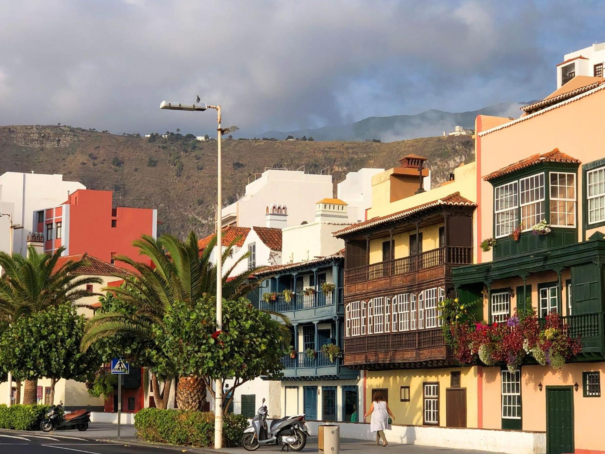 Apartment Penthouse With Sea Views In Santa Cruz De La Palma Santa Cruz de la Palma (Isla de la Palma)