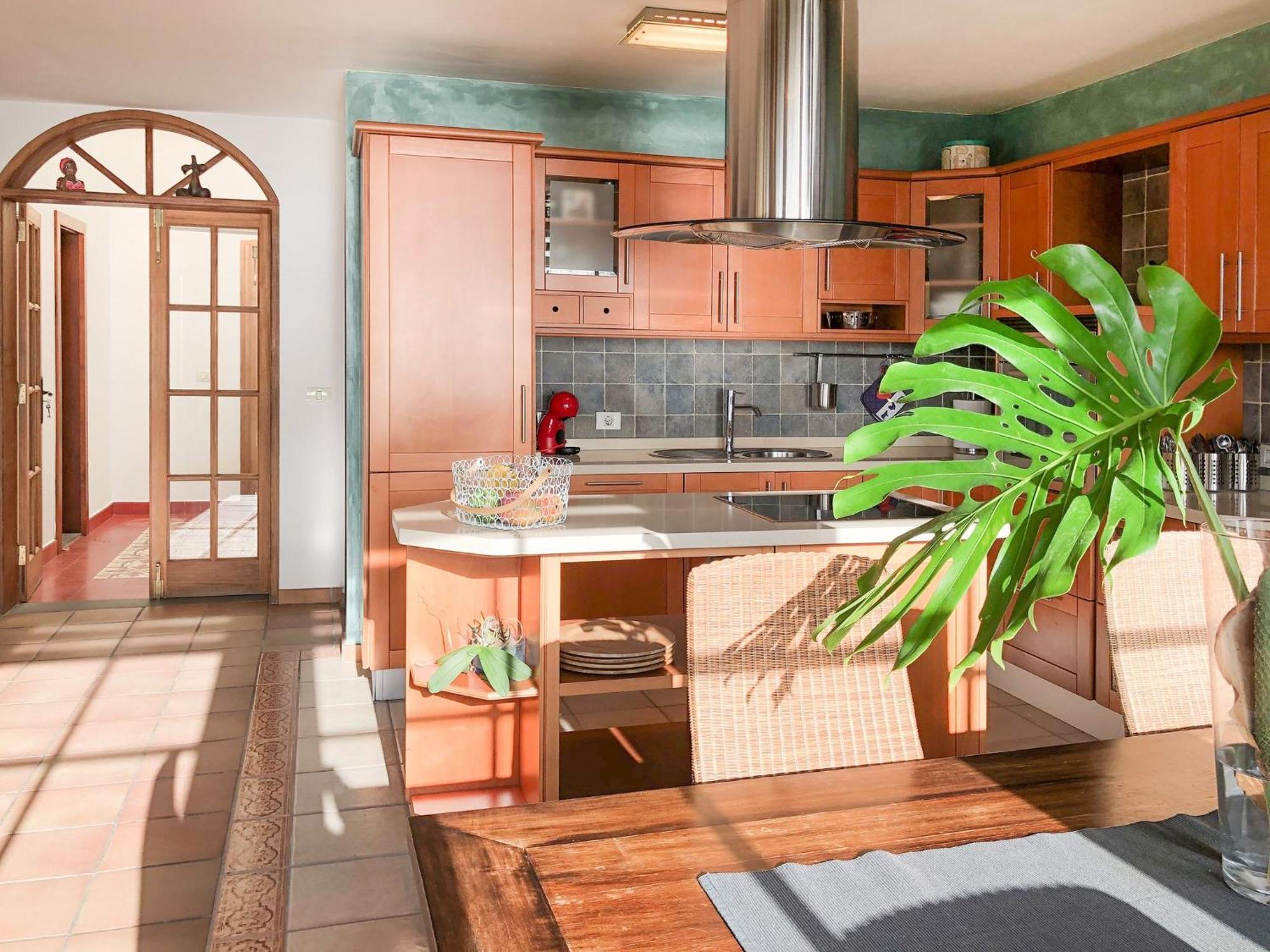 Penthouse With Sea Views In Santa Cruz De La Palma Apartment Santa Cruz de la Palma (Isla de la Palma)