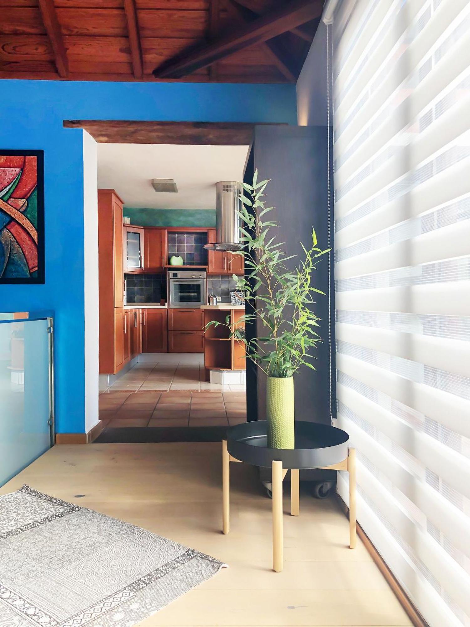 Apartment Penthouse With Sea Views In Santa Cruz De La Palma Santa Cruz de la Palma (Isla de la Palma)