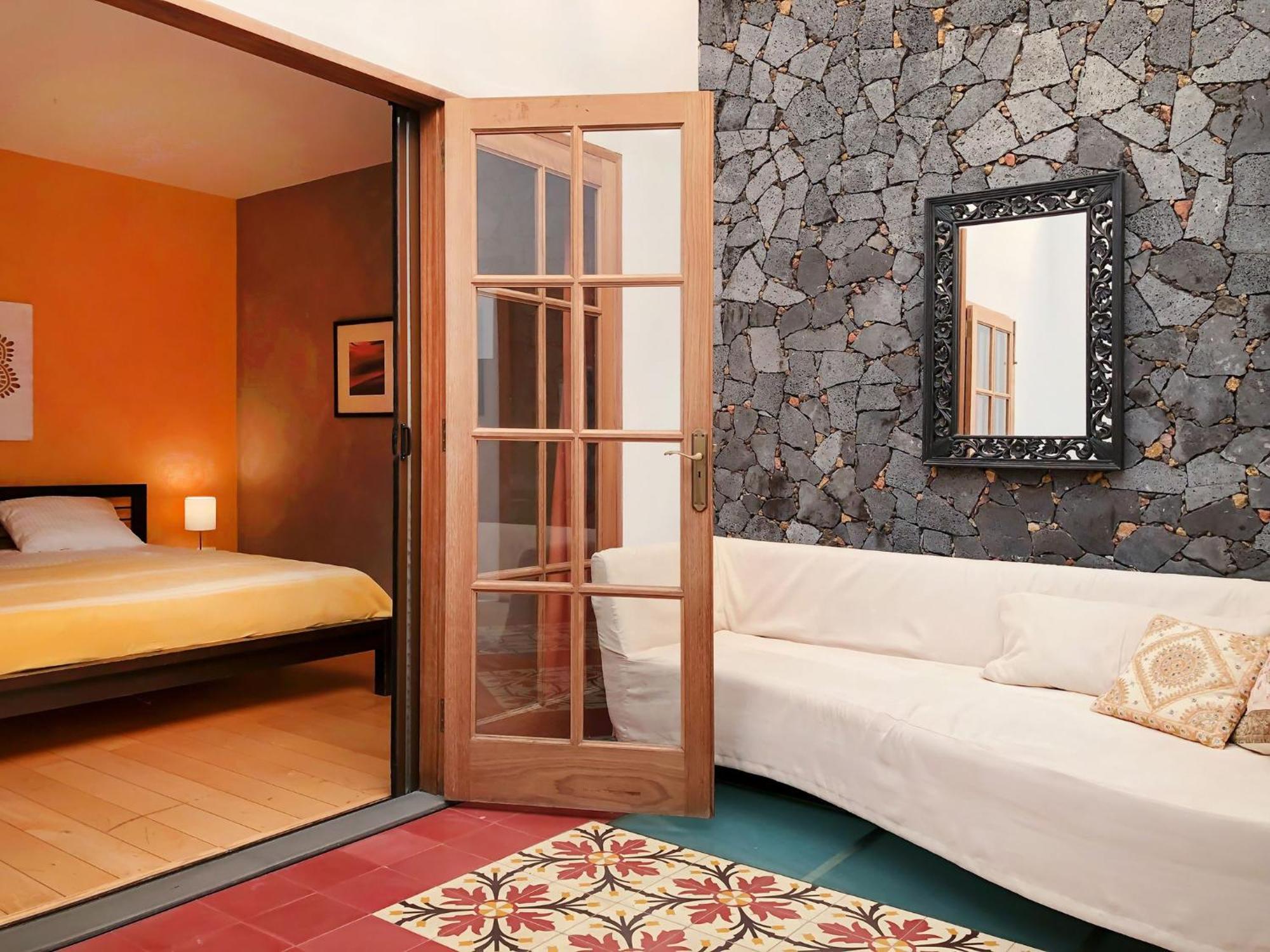 Penthouse With Sea Views In Santa Cruz De La Palma *