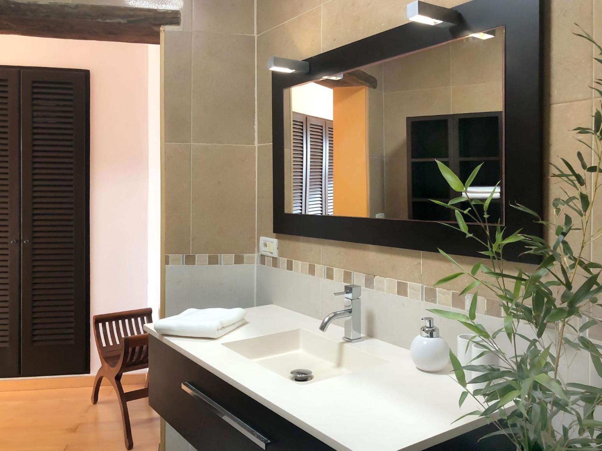 Penthouse With Sea Views In Santa Cruz De La Palma * Santa Cruz de la Palma (Isla de la Palma)