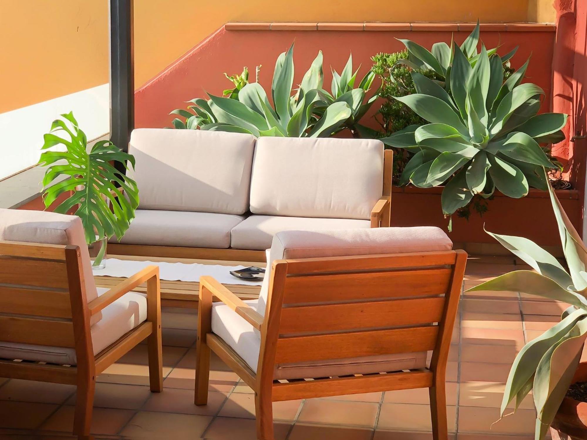 Apartment Penthouse With Sea Views In Santa Cruz De La Palma Santa Cruz de la Palma (Isla de la Palma)